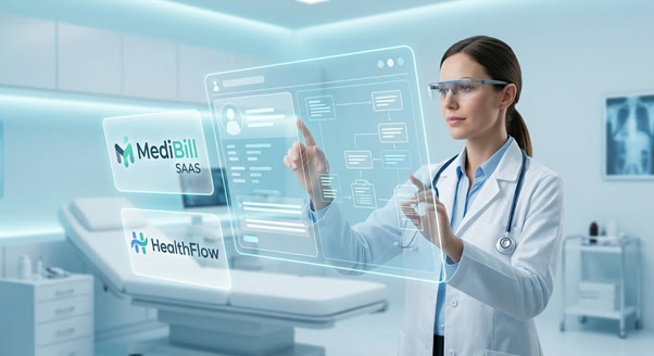 Professionnels de la santé et facturation électronique