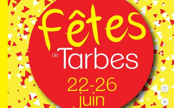 Fêtes de Tarbes - le programme complet 2016