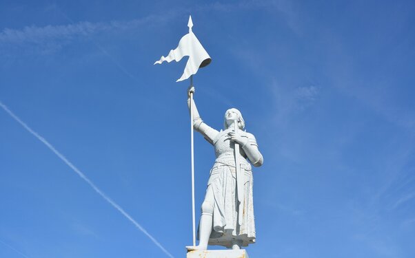Les Mille et une Nuit, Puccini et Jeanne d'Arc au Parvis cette semaine