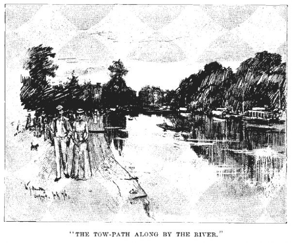 illustration from harper's Magazine