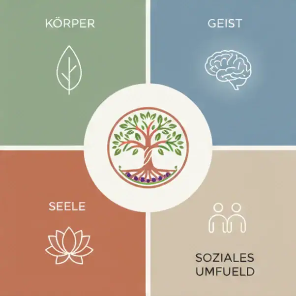 Allgemeine Gesundheit