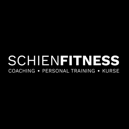 Logo Schien Website Icon SchienFitness Logo dark