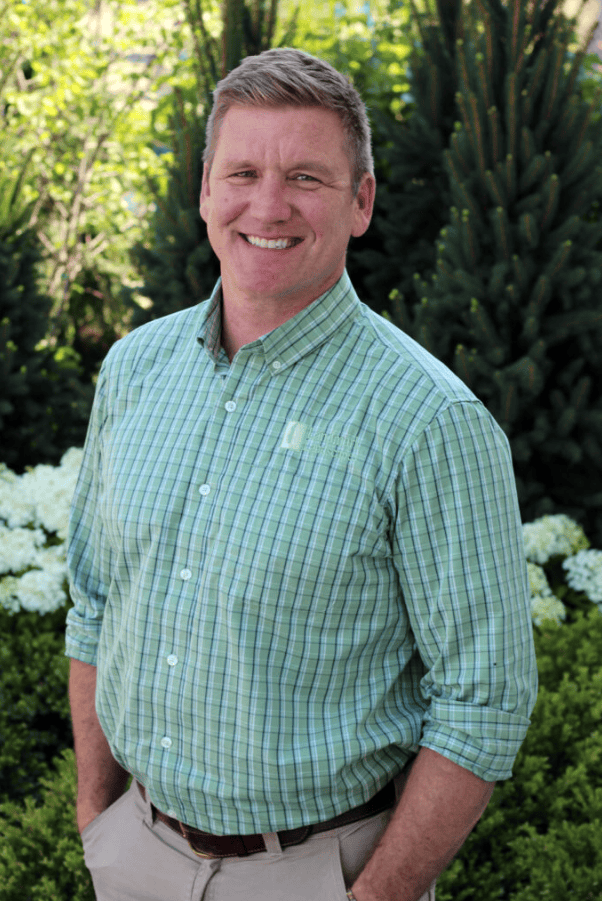 Joe Majerus
