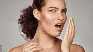 Bad Breath solution