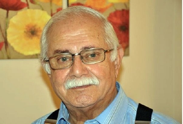 بلبل گیلان درگذشت / ناصر مسعودی صدای ماندگار موسیقی گیلان دار فانی را وداع گفت