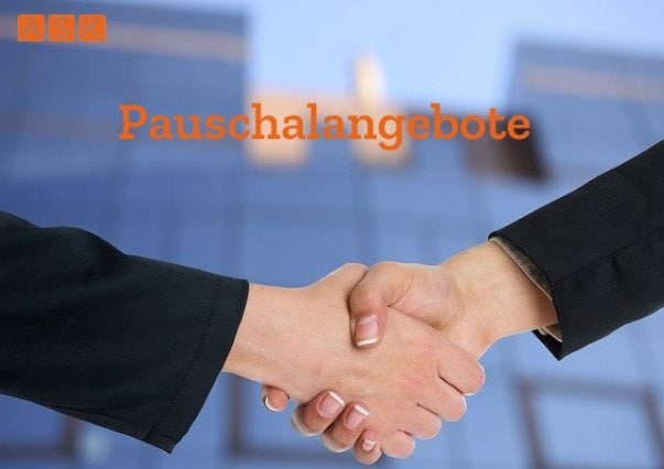 Kompetenz & Kostentransparenz