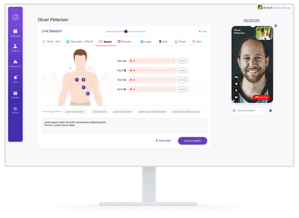 UI-Mockup