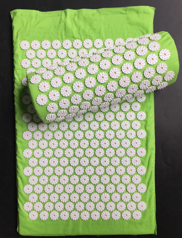 Acupuncture Yoga Cushion Set