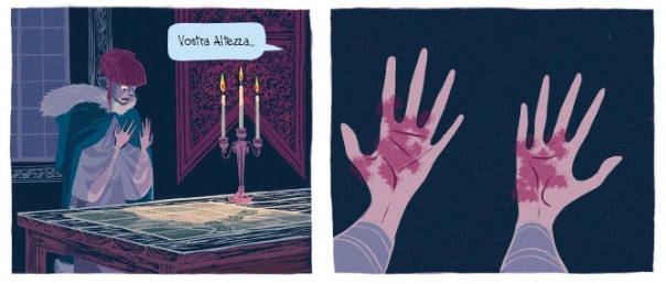 l'età dell'oro bao immagine 1