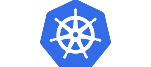 logo kubernetes