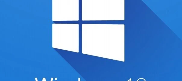 Logo Windows 10