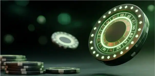 تجربة لعب حماسية وممتعة Winwin