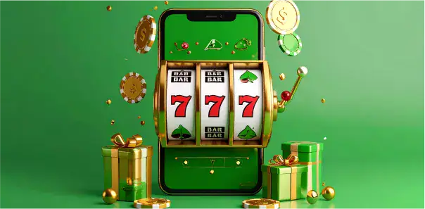 WinWin: بكرة قمار على شاشة الهاتف، تقدم هدايا وربحًا فوريًا