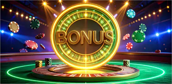 مكافآت ضخمة لجميع اللاعبين تقدمها WinWin بشكل يومي.