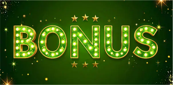 كلمة BONUS WinWin تضيء الطريق نحو فوزك الكبير