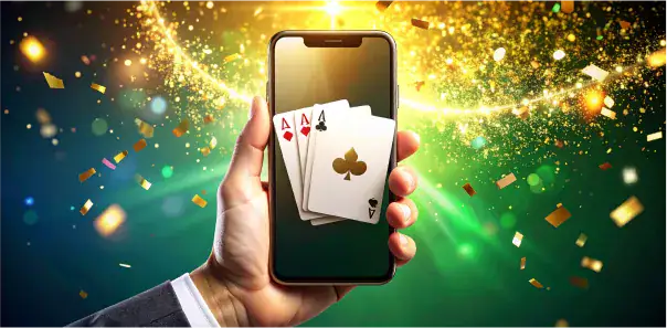 اللعبة فن، ومع WinWin ستصبح خبيرًا