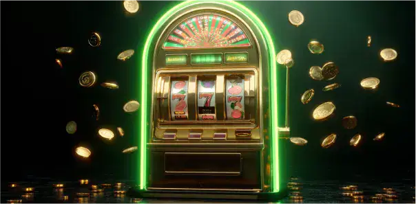 WinWin Automat do Gry Online