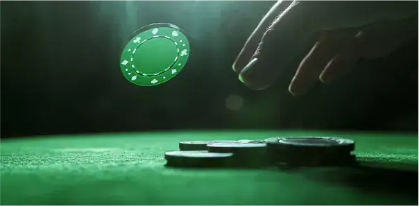 Wysokiej jakości grafika w grach kasynowych