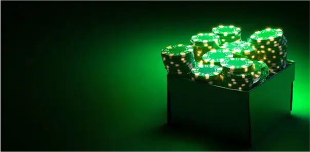 Wirtualne lobby kasyna Win Win