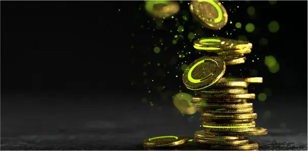 WinWin Monety i Wygrane