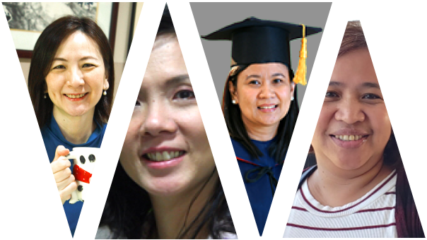 A look into these Filipinas who drives the evolution and influences the scene of Artificial Intelligence in the Philippines.