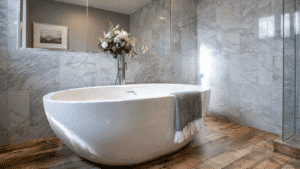 Hiring Bathroom Renovators in Brisbane