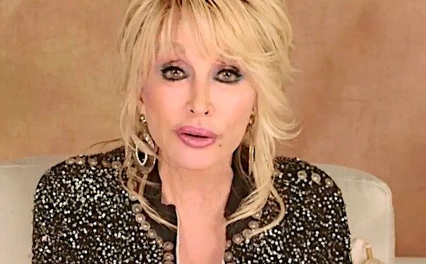Dolly Parton icône des Etats Unis est morte