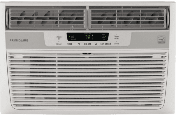 Frigidaire FFRE0833S1 8,000 BTU