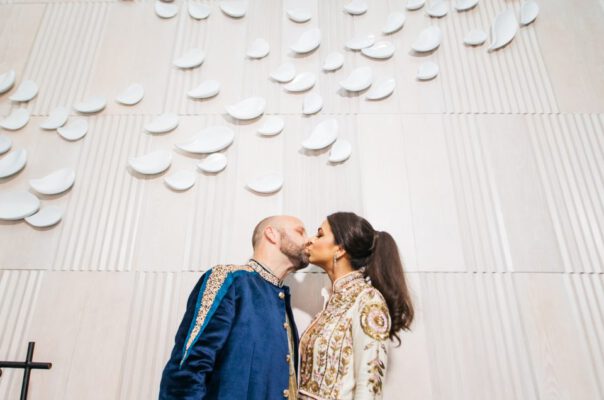 indian wedding at InterContinental Pattaya Resort bangkok thailand