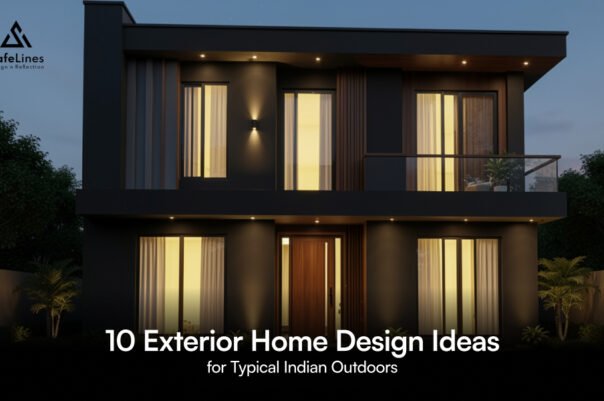 Exterior Home Design Ideas