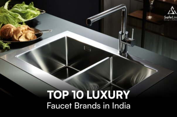 Faucet Brands in India