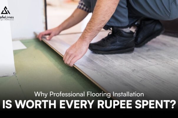 Professional Flooring Installation