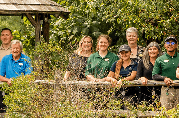 Our Friendly Staff at Mohonk Mountain House