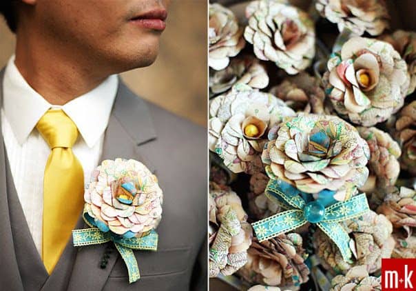 bouquet alrernatives