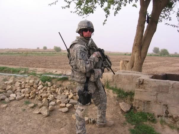 Military Connected Community