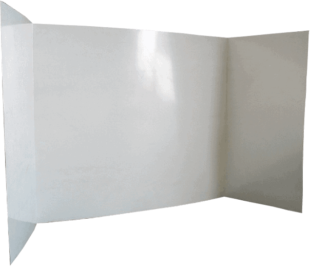 Bath liner 3 wall flat Bath liner 3 wall flat