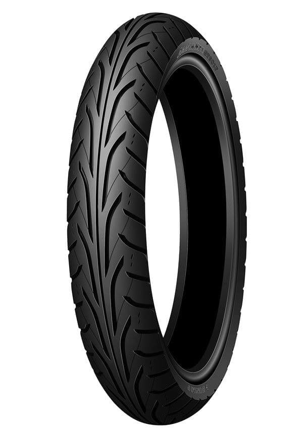 LLANTA DUNLOP 100/90R18