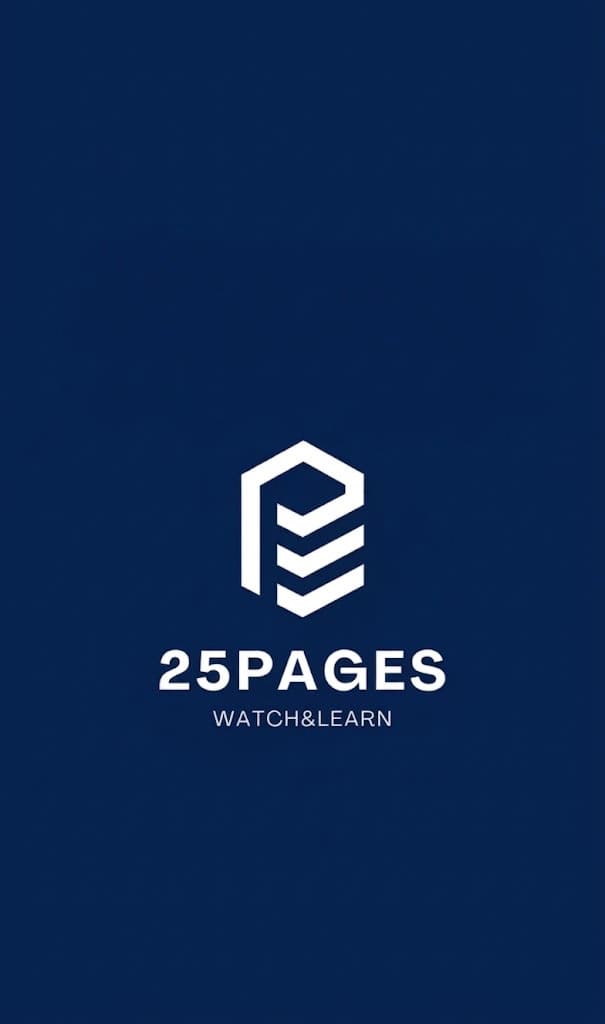 25PAGES