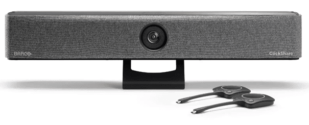 Clickshare AVBar PRO