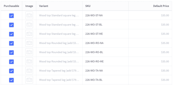 V3 Options Text Off-Screen