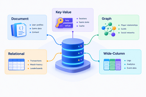 Multi-Model Database 