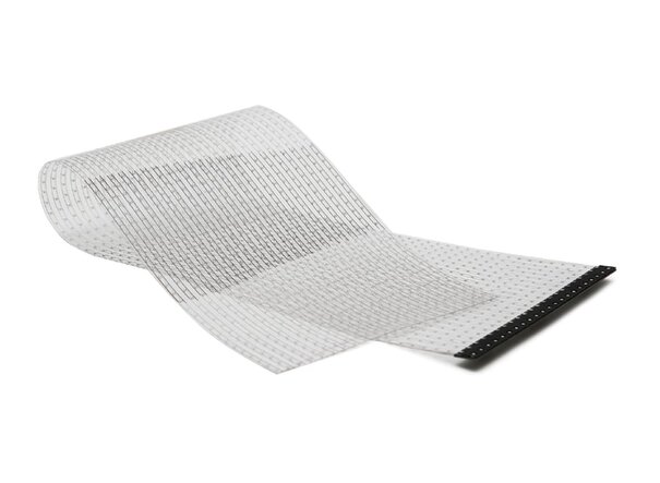 Adhesive LED Screen