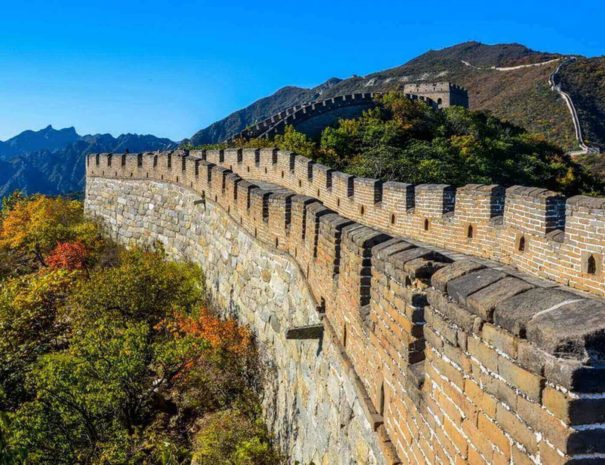 Mutianyu Great Wall