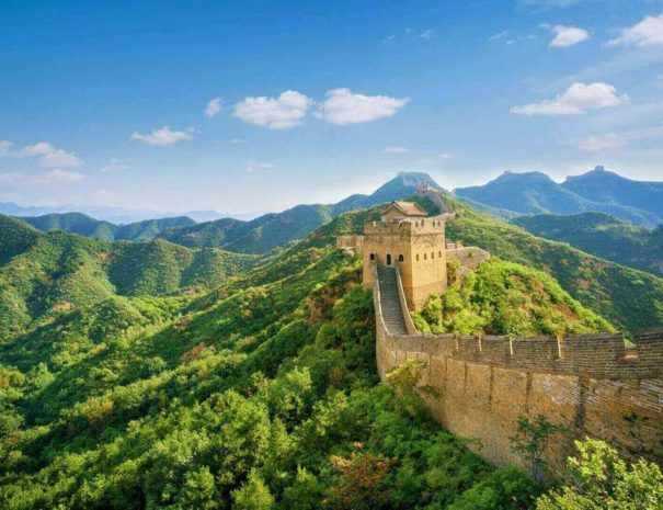 Simatai Great Wall
