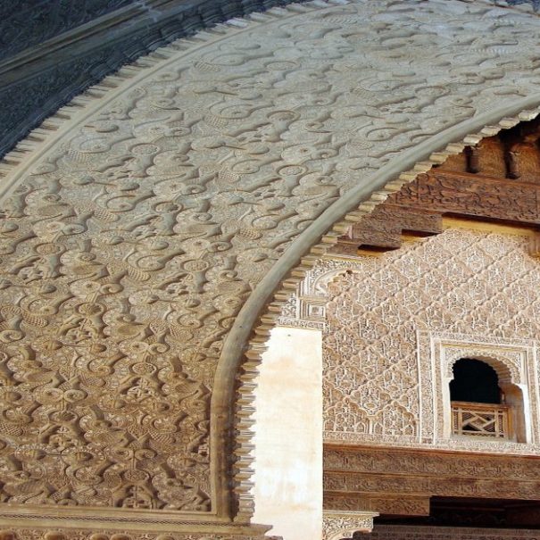 12 days tour from Tangier