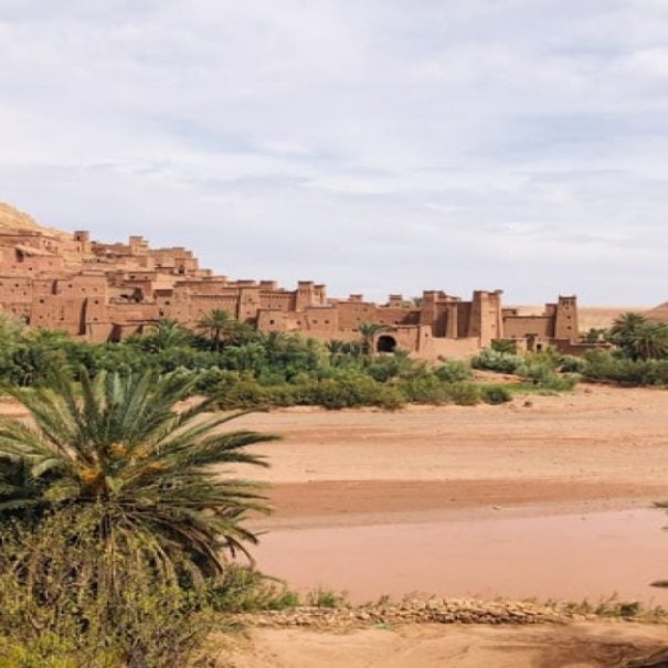 6 days tour from Agadir
