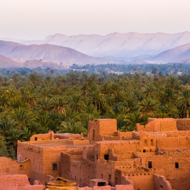 8 days tour from agadir