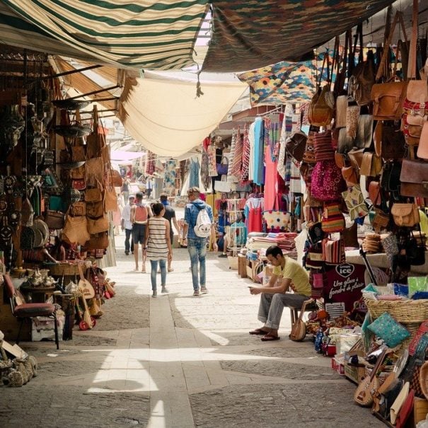 7 days tour from Casablanca