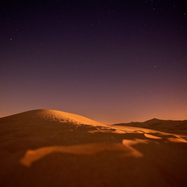 3 days tour from Fes to Marrakech