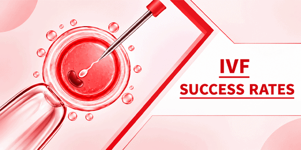 IVF Success rate in Srinagar at Imprimis IVF Centre